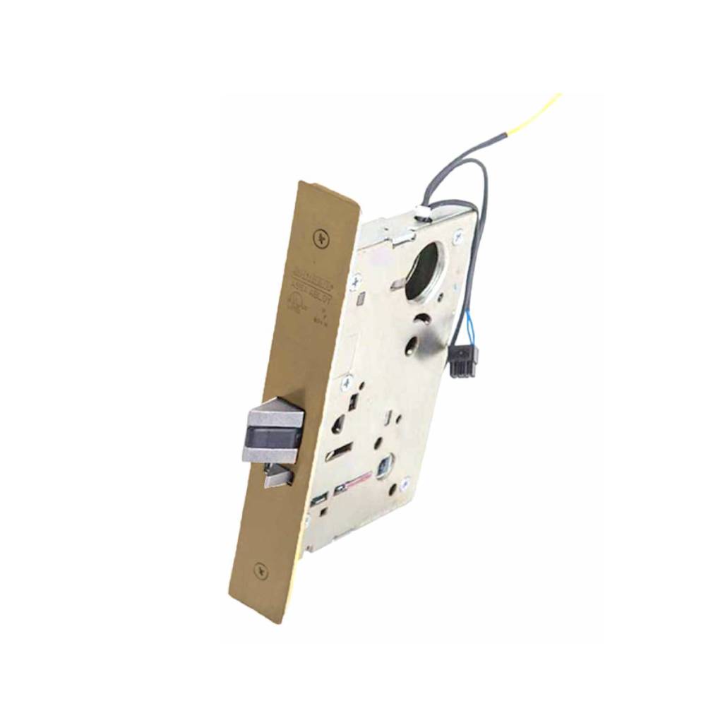 ACSI - M1520M-AE-1-8205 - Entry Mortise Lock Body - Fail Secure with Authorized Egress and Sargent 8200 Series Office