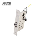 ACSI - M1520M-AE-1-8205 - Entry Mortise Lock Body - Fail Secure with Authorized Egress and Sargent 8200 Series Office