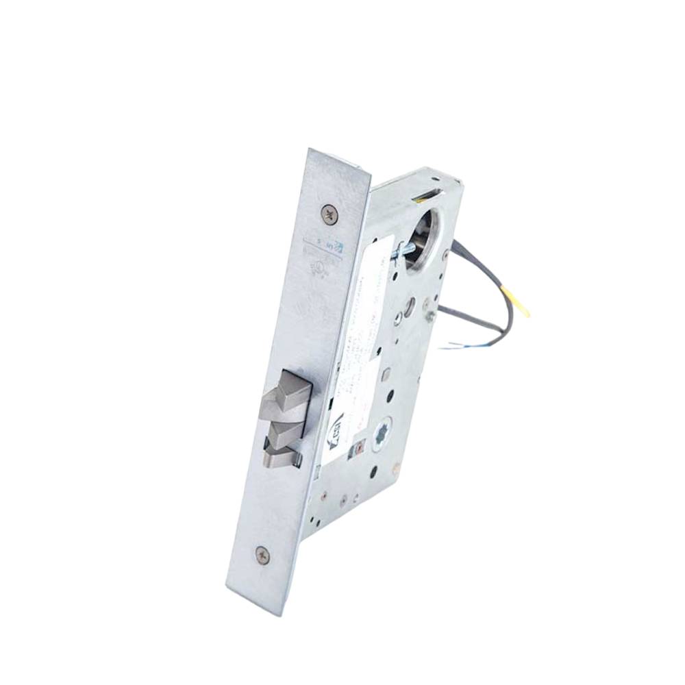 ACSI - M1520M-AE-1-ML2055 - Entry Mortise Lever Lock - Fail Secure with DS Lever A Rose Design - Authorized Egress - Less Cylinder and Corbin Russwin 2000 Series Office