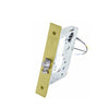 ACSI - M1520M-AE-1-ML2055-LL - Entry Mortise Lever Lock - Fail Secure with Motor Controlled - L Rose, L Lever Design - Authorized Egress and Corbin Russwin 2000 Series Office