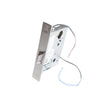 ACSI - M1520M-AE-1-8808-LC - Entry Mortise Lever Lock - Fail Secure with Motor Controlled - Authorized Egress - Less Cylinder and Yale 8800 Series Office