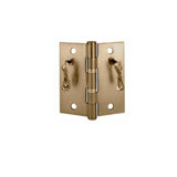 ACSI - TA2714 - Ball Bearing Full Mortise Hinge - McKinney 5 Knuckle - Concealed Electric Through-Wire