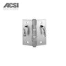 ACSI - TA2714 - Ball Bearing Full Mortise Hinge - McKinney 5 Knuckle - Concealed Electric Through-Wire