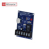 Altronix - 6030 - Multi-Function Bell Cut Off/Delay Timer - Snap Track Compatible