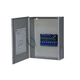 Altronix - ACM8CBE - Access Power Controller - 8 PTC Class 2 Relay Outputs with BC400 Enclosure