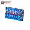 Altronix - ACM8 - Access Power Controller - 8 Fused Relay Outputs with Board