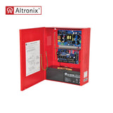 Altronix - AL1002ULADA - NAC Power Extender - 2 Class A or 4 Class B Outputs