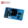 Altronix - AL100ULB - Linear Power Supply Replacement Board - 12VDC Output - 750mA Supply Current - Class 2 Rated Power Limited Output - AC Input and DC Output LED Indicators