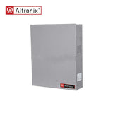 Altronix - AL1024ULACMCBJ - Power Supply or Access Power Controller - 115VAC 60Hz at 4.2A Input and 8 PTC Outputs