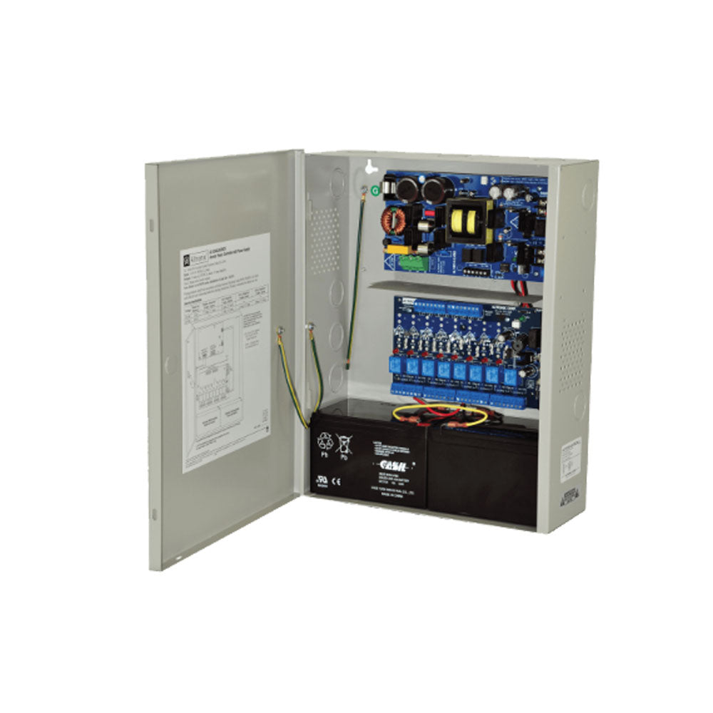 Altronix - AL1024ULACMCB - Power Supply or Access Power Controller - 1