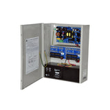 Altronix - AL1024ULX Series - Power Supply or Charger - 115VAC 60Hz at 4.2A Input with Enclosure