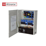 Altronix - AL1024ULX Series - Power Supply or Charger - 115VAC 60Hz at 4.2A Input with Enclosure