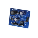 Altronix - AL125ULB - Power Supply Charger Board - 24VAC- 40VA from UL Listed Class 2 Transformer with 2 PTC Outputs