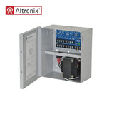 Altronix - AL168175CB - Power Supply Charger - Grey Enclosure