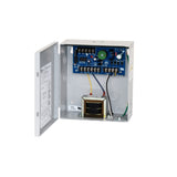 Altronix - AL175UL - Power Supply with Access Control - BC100 Enclosure