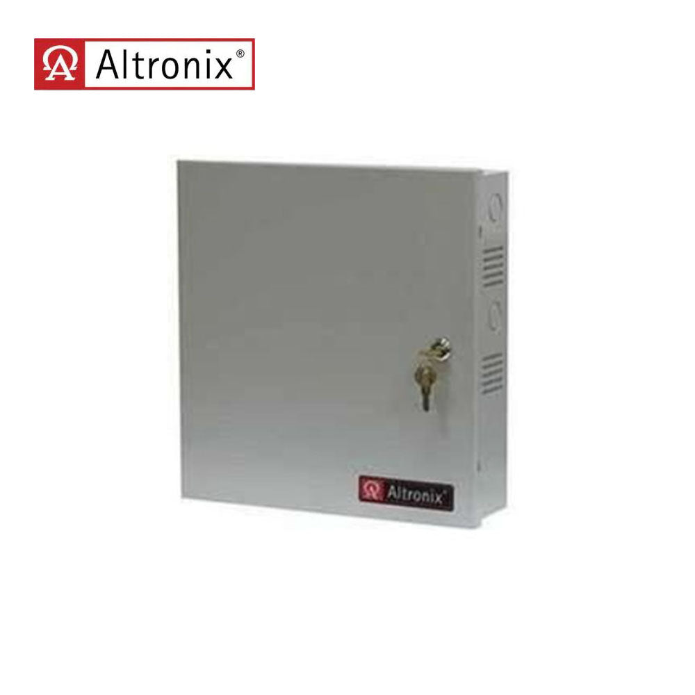 Altronix - AL300ULXX - AL300 Power Supply Only Enclosure - Larger Enclosure