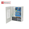 Altronix - AL400ULACMCB - Power Supply with Access Power Controller - 8 PTC Outputs - Grey Enclosure