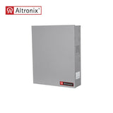 Altronix - AL400ULACMJ - Power Supply with Access Power Controller - 8 Fused Outputs