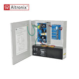 Altronix - AL400ULX (AL400ULPD) Series - Power Supply Charger With Enclosure