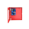 Altronix - AAL400ULXR - Power Supply Charger - Single Output - Red Enclosure with Plug-in Transformer