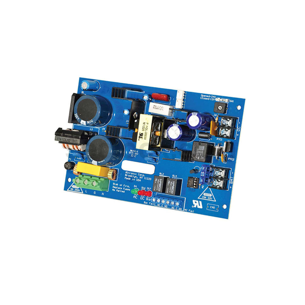 Altronix - AL400XB2V - Power Supply Board with Single Output