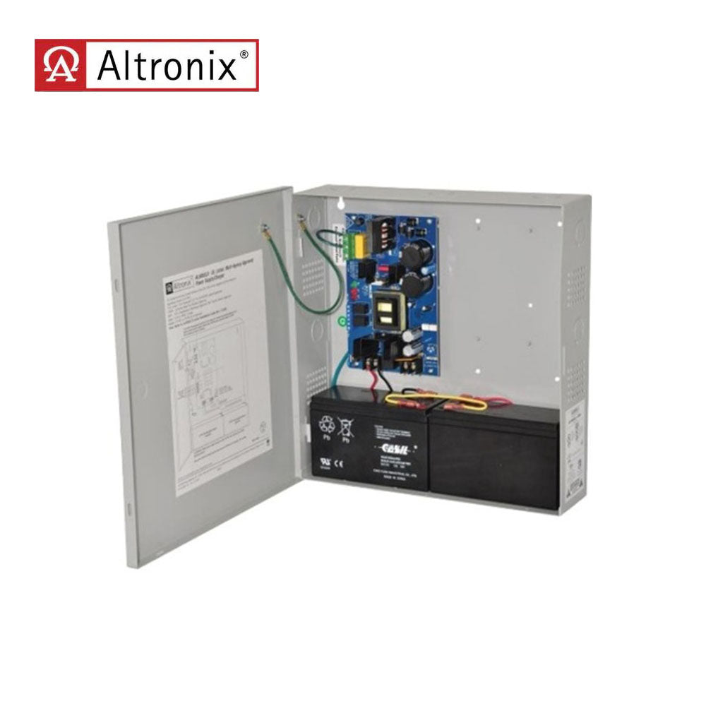 Altronix - AL600ADA - Power Supply Charger Board