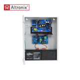 Altronix - AL600UL3 - Power Supply Charger with Grey Enclosure