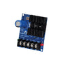 Altronix - AL624 - Linear Power Supply Charger Board with Single Selectable Output