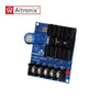 Altronix - AL624 - Linear Power Supply Charger Board with Single Selectable Output