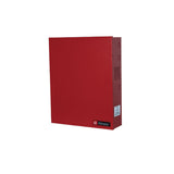 Altronix - AL642ULADA - NAC Power Extender with Class 2 Rated Power Limited Outputs - Red Enclosure