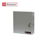 Altronix - ALTV2416300ULCB - CCTV Power Supply with PTC Protected Outputs - Grey Enclosure