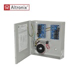 Altronix - ALTV2416300UL - CCTV Power Supply - Grey Enclosure