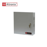 Altronix - ALTV2416600ULCB - CCTV Power Supply with Grey Enclosure