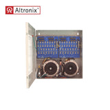 Altronix - ALTV2432600UL - CCTV Power Supply with Grey Enclosure