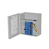 Altronix - ALTV244300CB - CCTV Power Supply with 4 PTC Protected Outputs - Grey Enclosure