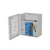 Altronix - ALTV244300 - CCTV Power Supply with 4 Fused Protected Outputs - Grey Enclosure