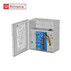 Altronix - ALTV244300 - CCTV Power Supply with 4 Fused Protected Outputs - Grey Enclosure