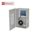 Altronix - ALTV248300220 - CCTV Power Supply with 8 Fuse Outputs - BC200 Enclosure