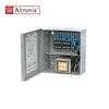 Altronix - ALTV248UL - CCTV Power Supply with 8 Fused Protected Outputs - Grey Enclosure