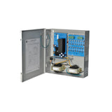 Altronix - ALTV615DC1016 Series - CCTV Power Supply with 16 Protected Outputs - Grey Enclosure