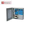 Altronix - ALTV615DC416UL - CCTV Power Supply with 16 Fuse Protected Outputs Class 2 - Grey Enclosure