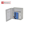 Altronix - ALTV615DC44ULCBM - CCTV Power Supply with 4 PTC Class 2 Outputs - BC100 Enclosure