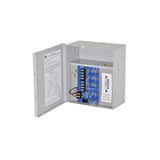 Altronix - ALTV615DC44ULM - CCTV Power Supply with 4 Fused Class 2 Outputs - BC100 Enclosure