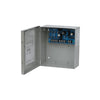 Altronix - ALTV615DC4UL - CCTV Power Supply with 4 Fused Protected Power Limited Outputs Class 2 - Grey Enclosure