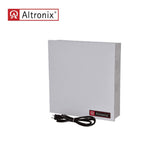 Altronix - ALTV615DC8UL3 - CCTV Power Supply - 8 Fuse Protected Outputs Class 2 - Grey Enclosure