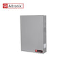 Altronix - BC600G - Grey Battery Enclosure 19 Gauge - 18.5 Height with 14.5 Wide and 4.5 Deep