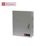 Altronix - BC800 - Grey Battery Enclosure 19 Gauge - 26 Height with 19 Wide and 6.25 Deep