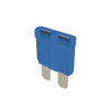 Altronix - BF15-BLUE - Blade Fuse 15A - Blue - Package of 25