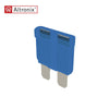 Altronix - BF15-BLUE - Blade Fuse 15A - Blue - Package of 25