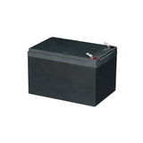 Altronix - BT1212 - Rechargeable Battery - 12VDC 12A/H